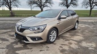 Renault Megane III  1.2 TCe (96kw) ■  jen 97000km