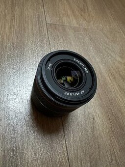 Prodám Samyang AF 45mm f/1,8 pro Sony