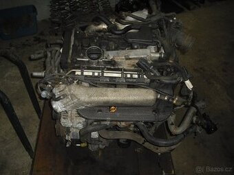 Motor Octavia RS1 Najeto jen 181Tis