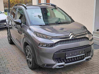 Citroën C3 Aircross 1.2 PT FEEL – 1792