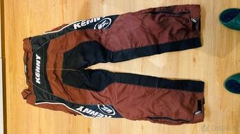 Enduro kalhoty Kenny vel.32