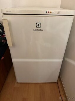 Šuplíkový mrazák