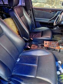 Díly MB w210 S210 2.2cdi 105KW r.v.2002