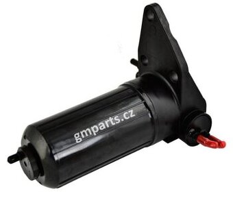 Elektrické dopravní (podávací) palivové čerpadlo JCB 17/9278