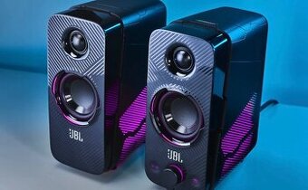 JBL Quantum Duo