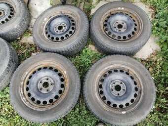 5x112mm 16 Audi VW Škoda Seat ET 33, 42, 45