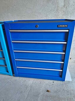 Dílenský vozík nový