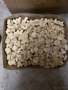 Tesla 426A TENOR - hmatniky