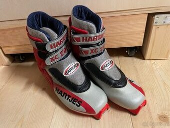 Boty na běžky SNS Profil velikost 39