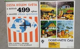 Socialistické reklamy