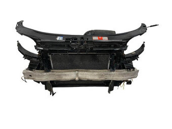 Chladičová stěna BLS 1.9TDI 77KW  Audi A3 8P Sportback 2007