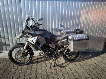BMW F 800 GS Adventure