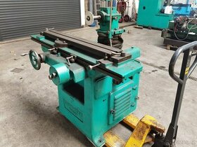 Bruska nastrojarska Kamenicek BN 102+příslušenství