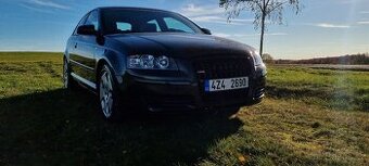 AUDI A3 8P 1.9 TDI 77kw