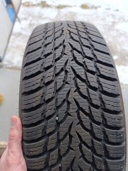 185/65 R15 88T zimní pneu Nokian