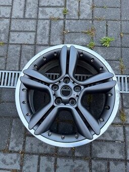 Mini Countryman R18 R60 R61 disk r18