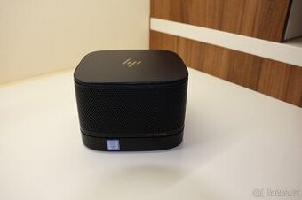 Mini PC HP Elite Slice G2 i5-7500T/8 GB/128GB NVMe SSD