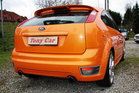 Ford Focus ST 2.5T 20V 5V 225PS DPH