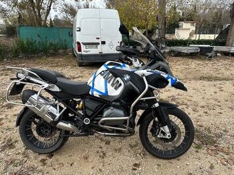 Bmw Gs 1200 adventure