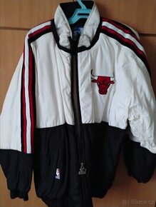 Sportovní bunda značky STARTER edice NBA