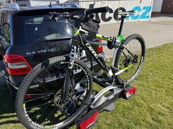 Cannondale F29 Si 29″ Carbon Team Hi-Mod Factory