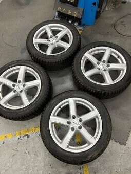 Alu sada r17 Alutec Germany 5x112