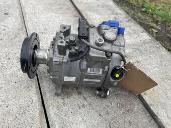 BMW 5 3.0D F10-11 klimakompresor po GO