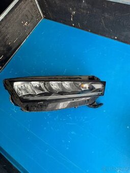 LP LED světlomet Octavia IV 5E4941015 - originál