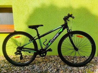Značkové dětské kolo CORE RAZOR 26"/13"