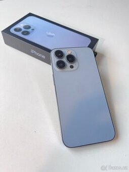 Apple Iphone 13 PRO 128 GB- Top stav