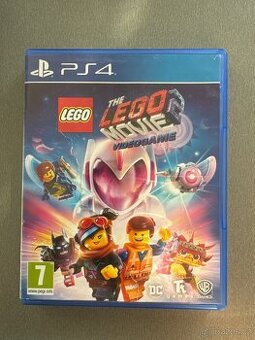 Lego The Lego Movie Videogame - 1