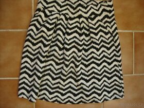 sukně NOVÁ vel.S FB Sister a další - 1