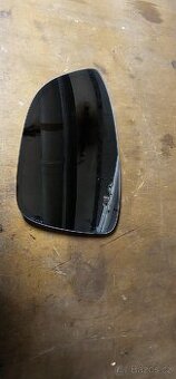 Sklo zrcátka vw passat B7 3c8857521C