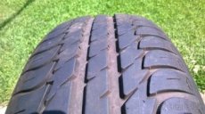 Letní pneu Kleber 175/65 R14 - 1