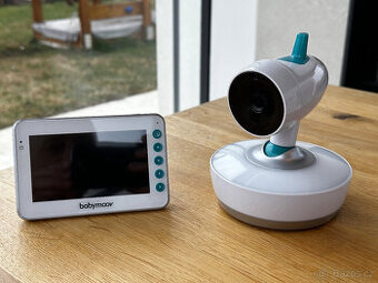 Babymoov video monitor Yoo-Moov