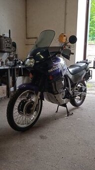Honda TransAlp XL 600V