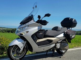 KYMCO 500 Xciting SLEVA - 1