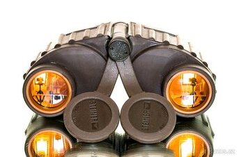 Dalekohled Steiner Safari II 8x30 Autofokus TOP