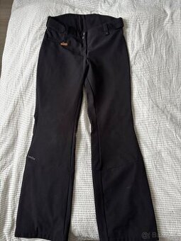 Lyžařské kalhoty wedze - 1