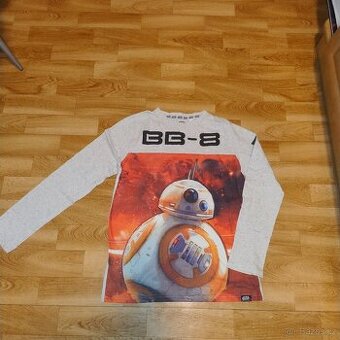 Triko pro kluka Star Wars