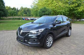 PRODÁM RENAULT KADJAR 1.5D AUTOMAT KESSY 2020