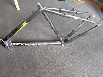 Rám Rock Machine Al