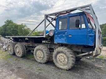 Tatra 815 8x8 VVN Truck Trial