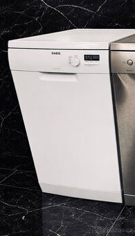 Myčka AEG 45 a+++