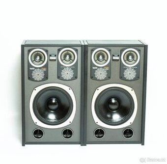 Bose Syncom Computer Tested Speakers