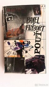 Pouť   / Vekslák  Pavel Frýbort - 1