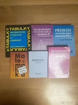 učebnice do matematiky