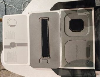 Apple Watch 3 Ultra 49mm,Black/charkoal