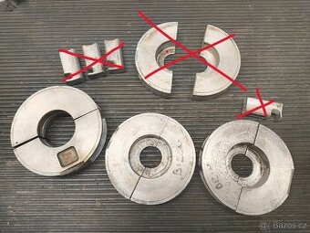 Díly motoru Jawa 350 kývačka 354 panelka 634