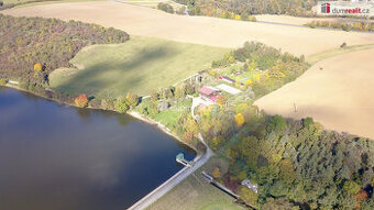 Prodej pozemku Smraďavka